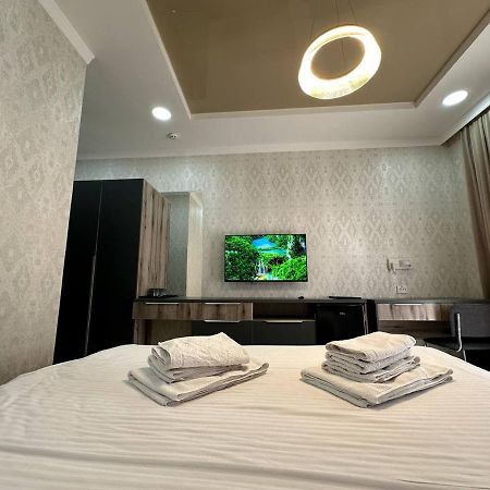 Vip Hotel Ташкент Экстерьер фото