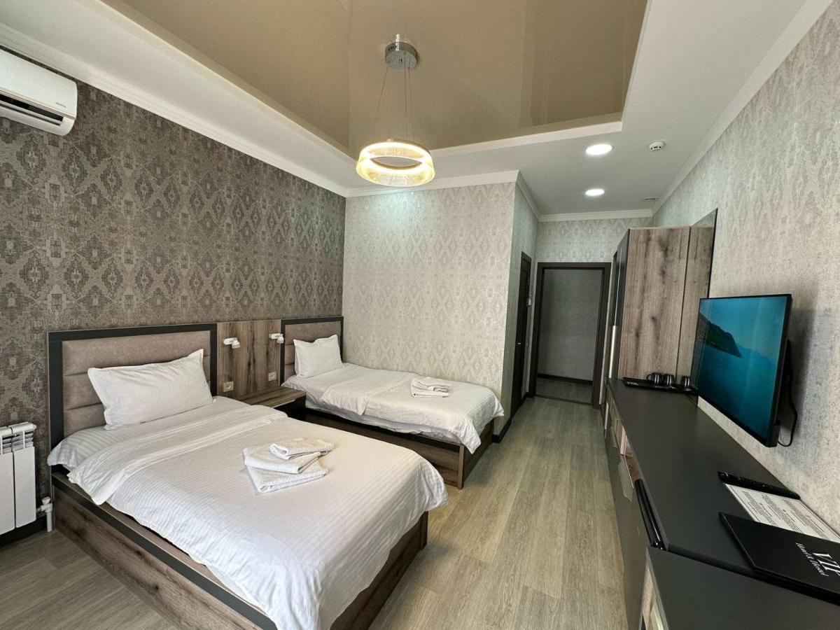 Vip Hotel Ташкент Экстерьер фото