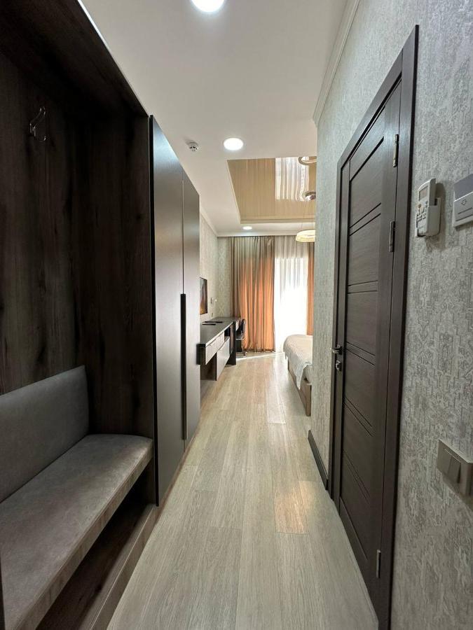 Vip Hotel Ташкент Экстерьер фото