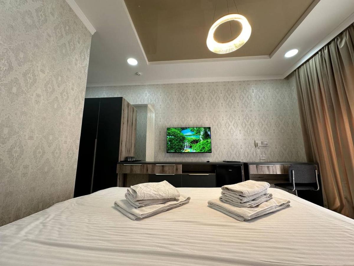 Vip Hotel Ташкент Экстерьер фото