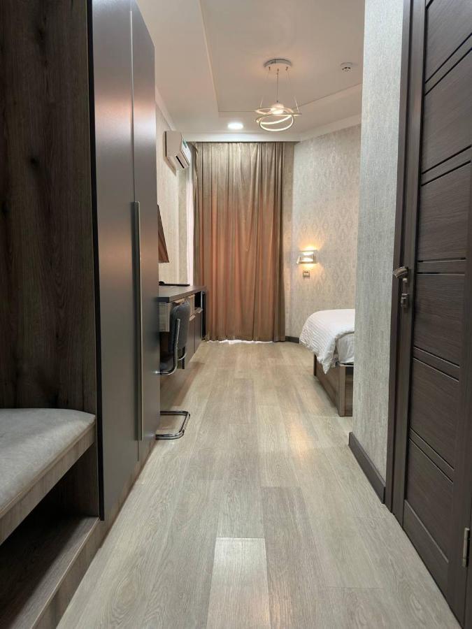 Vip Hotel Ташкент Экстерьер фото