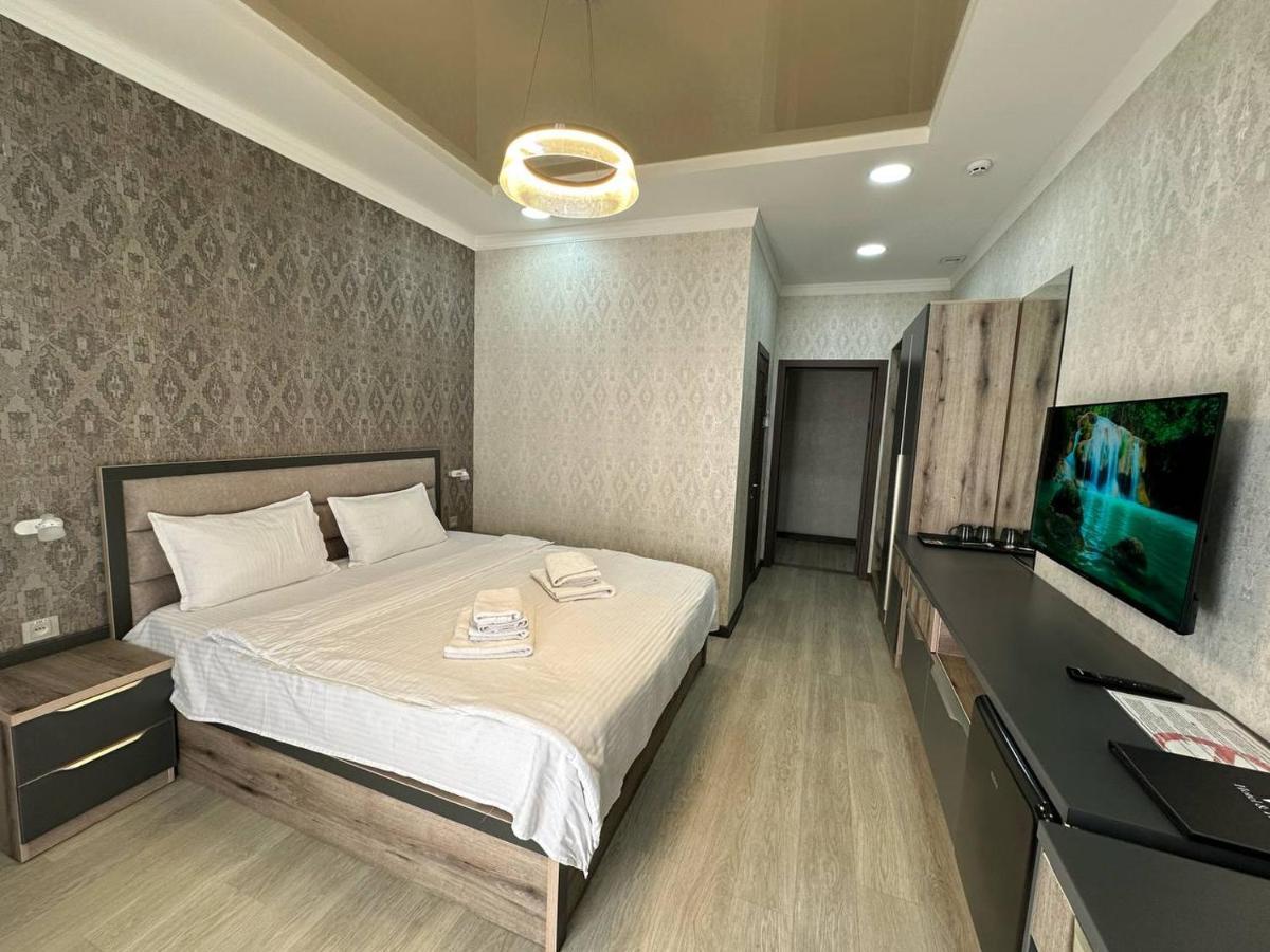 Vip Hotel Ташкент Экстерьер фото