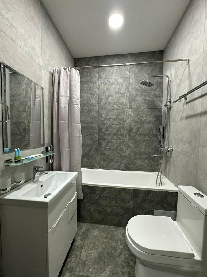 Vip Hotel Ташкент Экстерьер фото