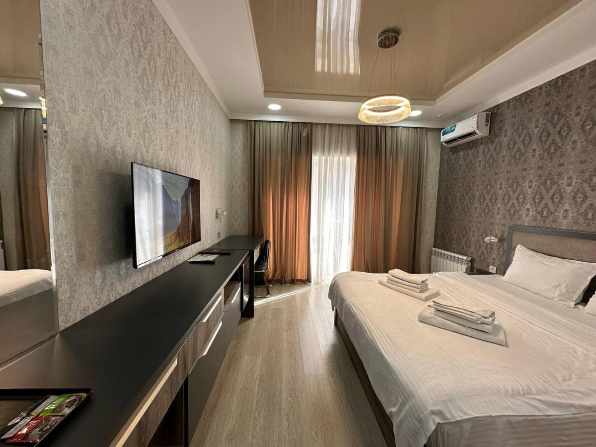 Vip Hotel Ташкент Экстерьер фото