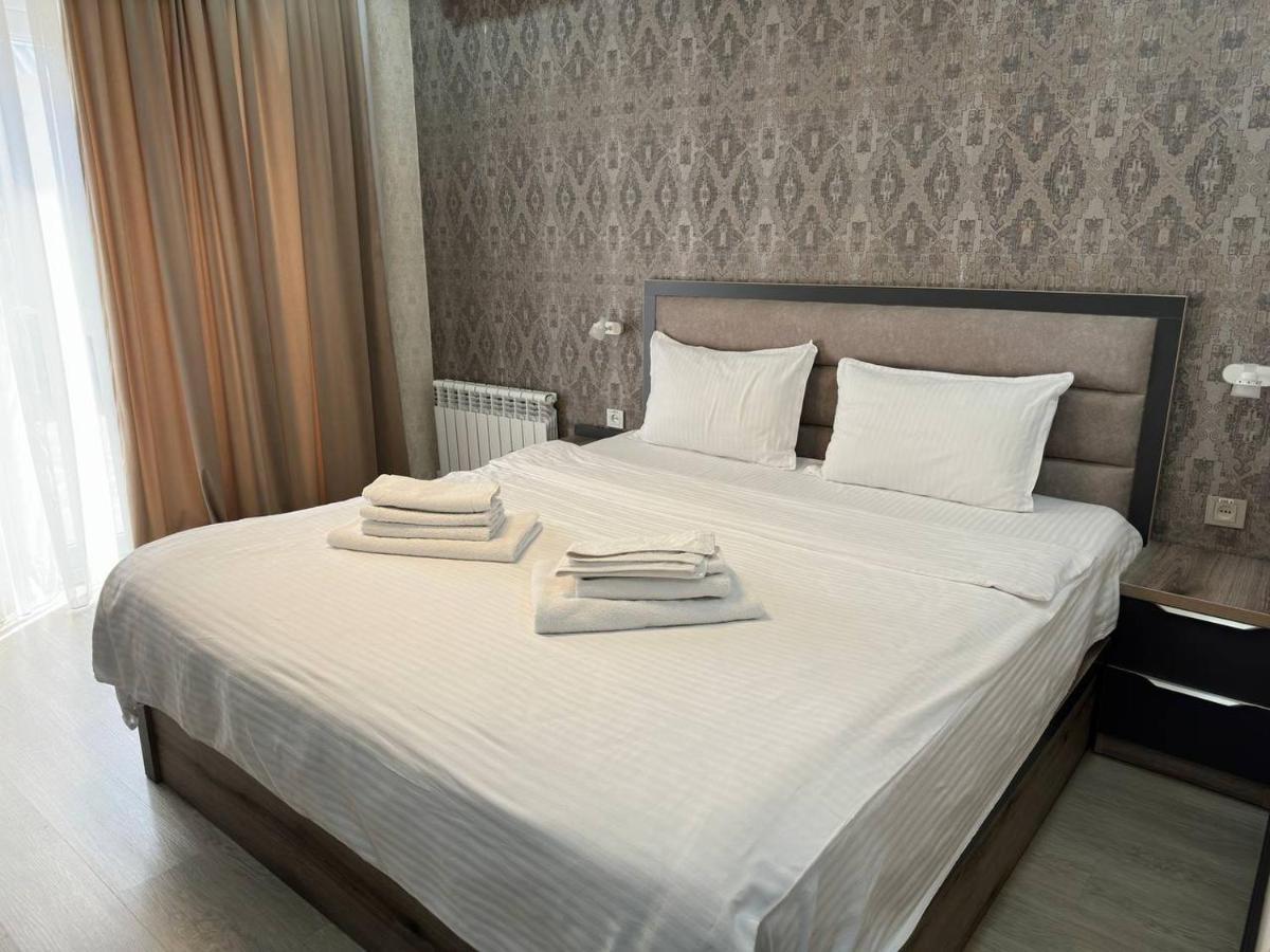 Vip Hotel Ташкент Экстерьер фото
