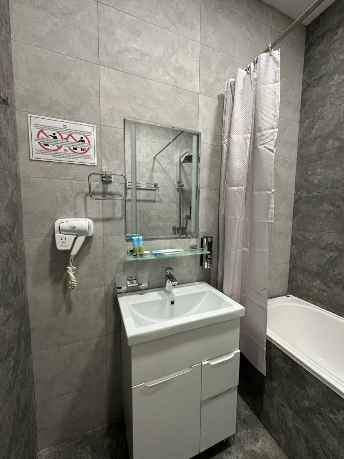 Vip Hotel Ташкент Экстерьер фото