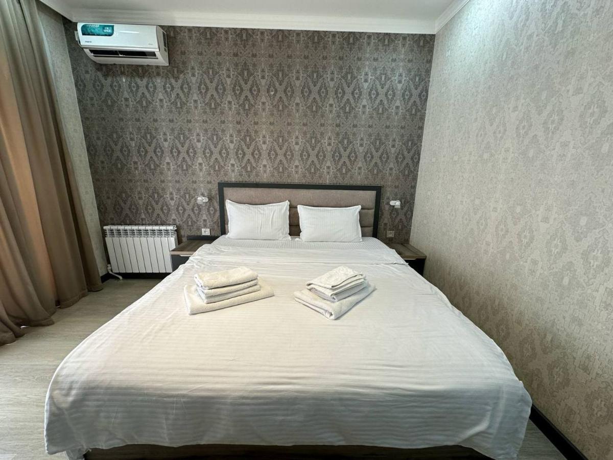 Vip Hotel Ташкент Экстерьер фото