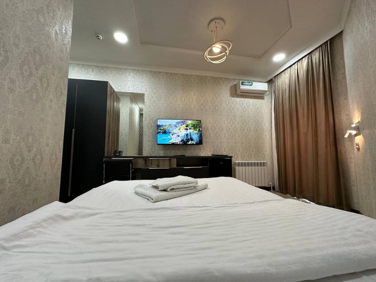 Vip Hotel Ташкент Экстерьер фото
