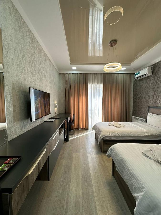 Vip Hotel Ташкент Экстерьер фото