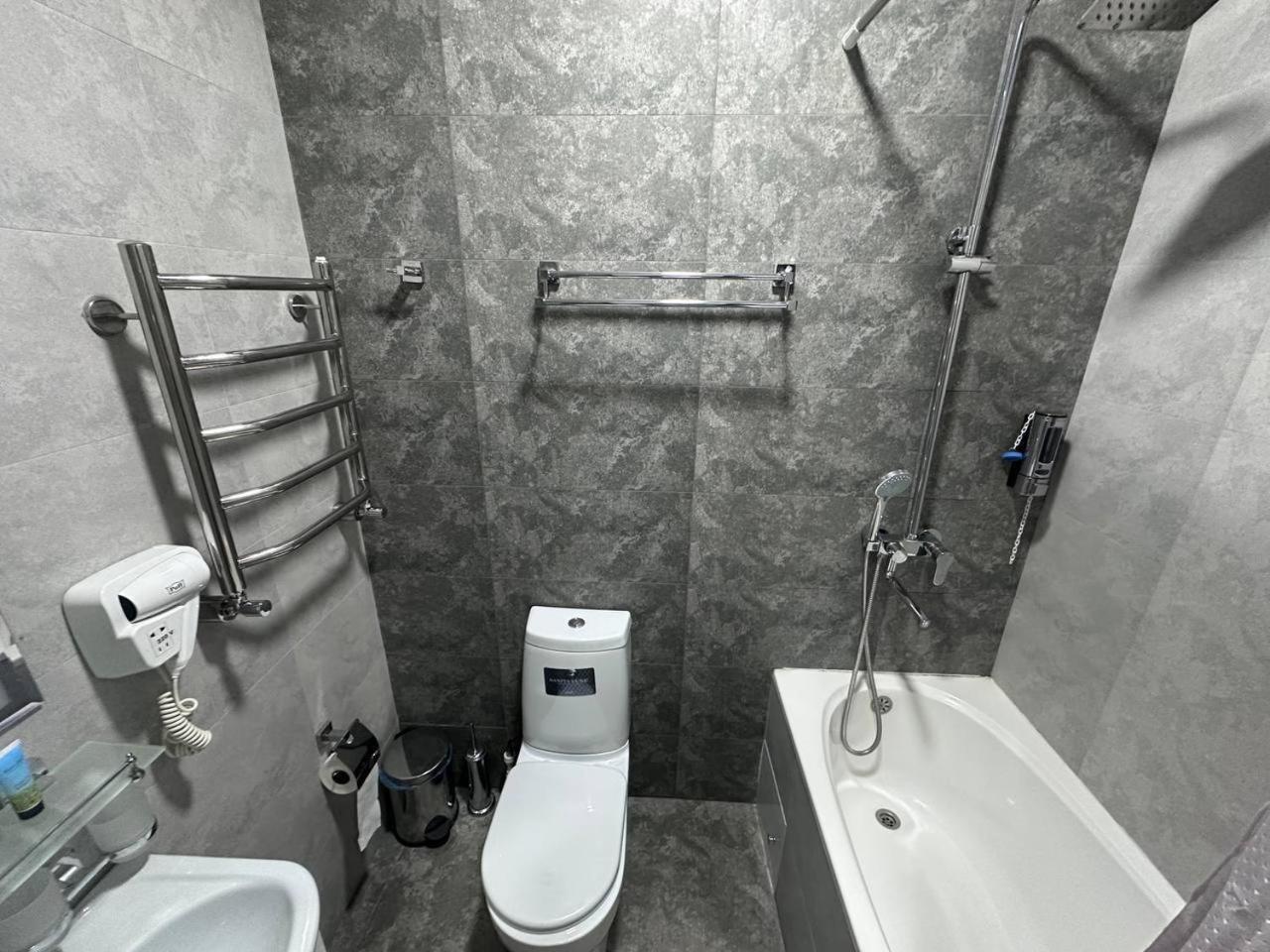 Vip Hotel Ташкент Экстерьер фото