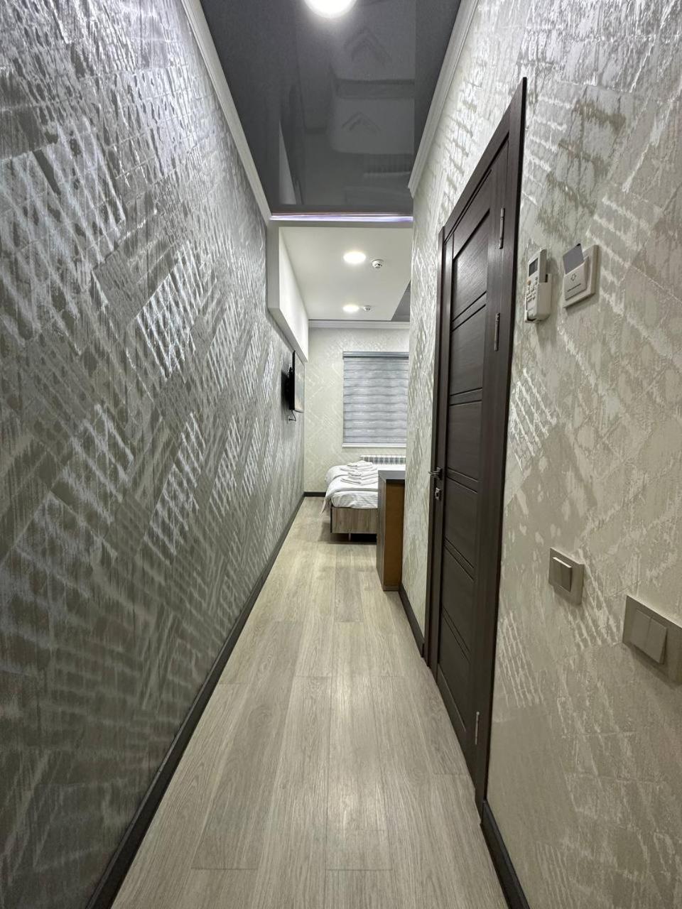 Vip Hotel Ташкент Экстерьер фото