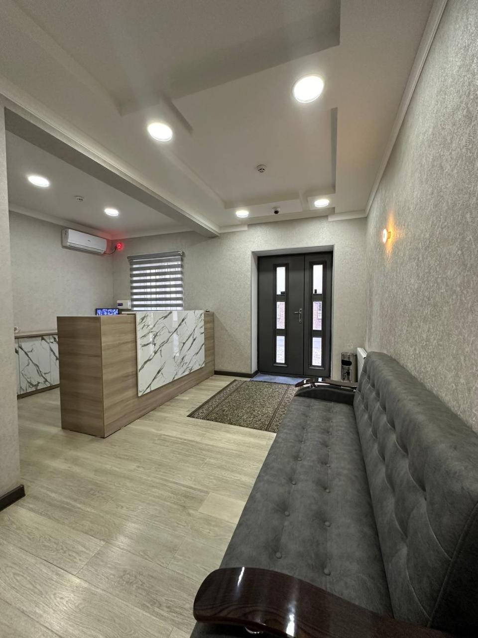 Vip Hotel Ташкент Экстерьер фото