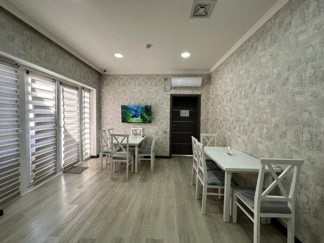 Vip Hotel Ташкент Экстерьер фото