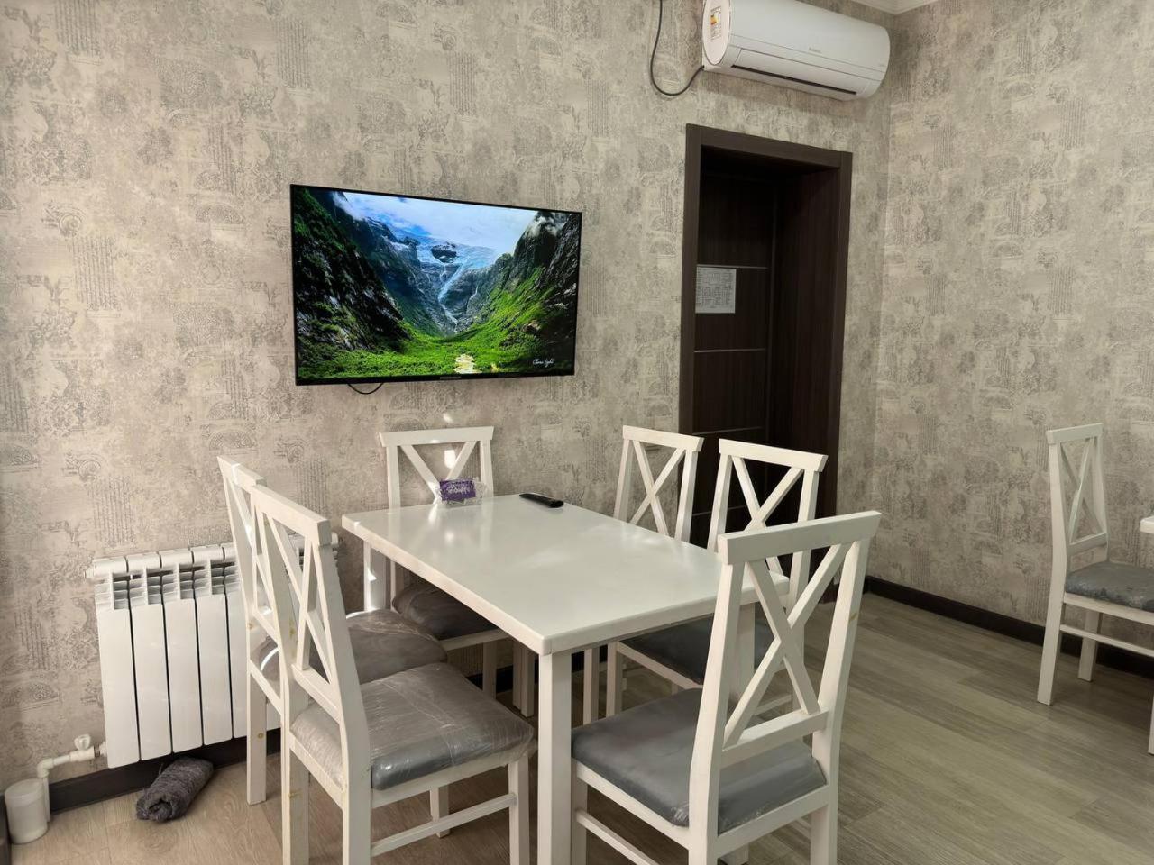 Vip Hotel Ташкент Экстерьер фото