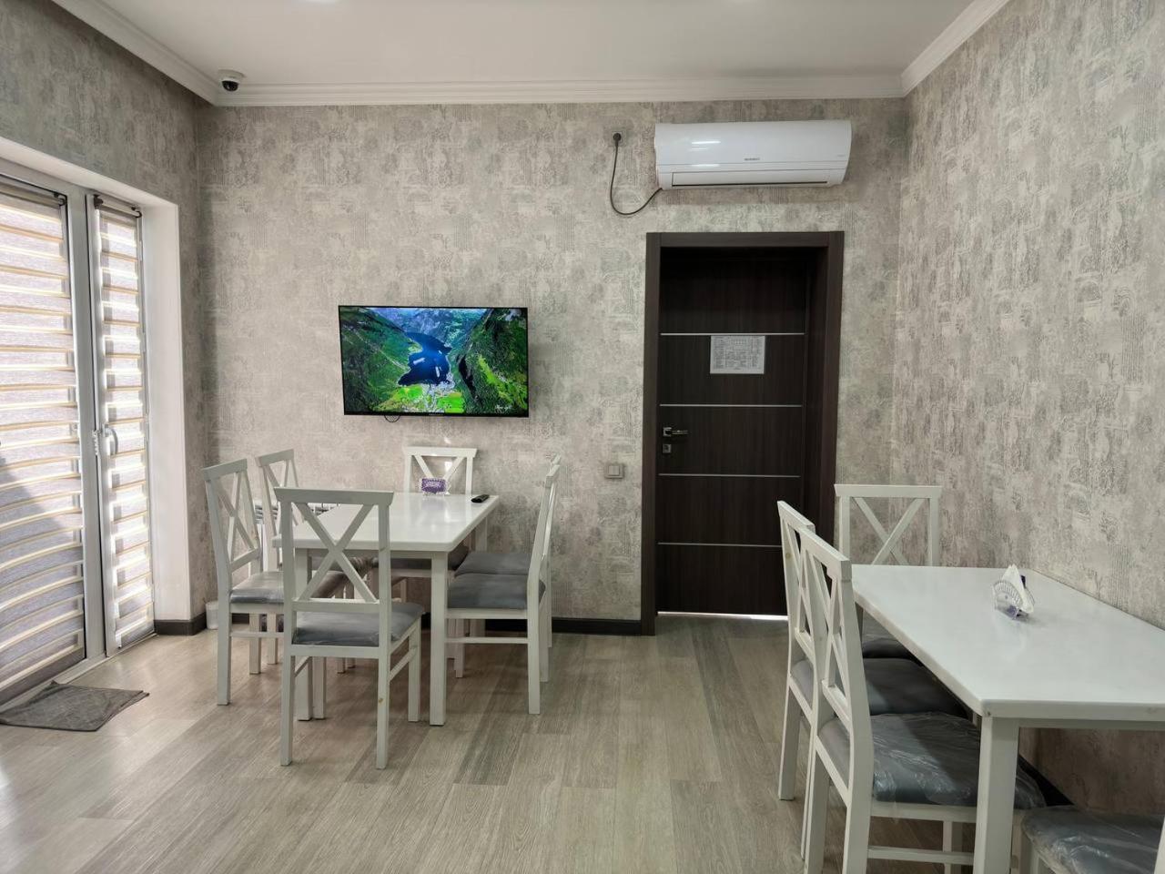 Vip Hotel Ташкент Экстерьер фото