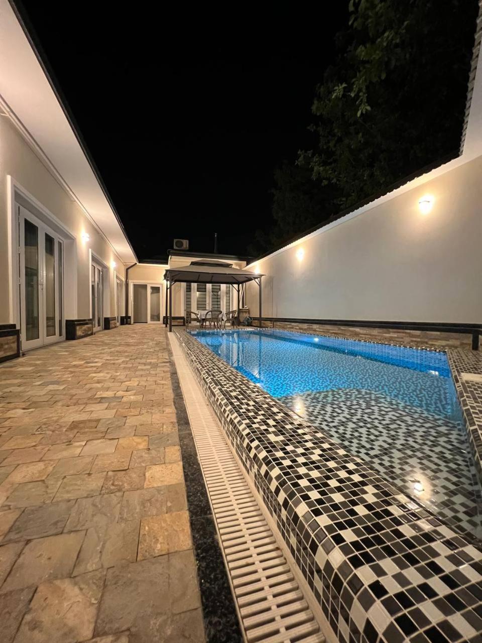 Vip Hotel Ташкент Экстерьер фото