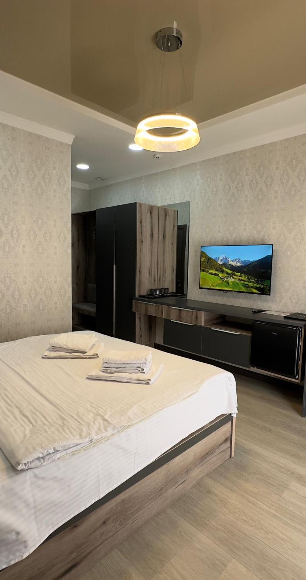 Vip Hotel Ташкент Экстерьер фото